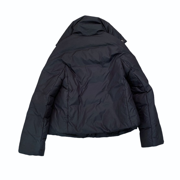 Mango MNG Suit High Neck Puffer - Picture 5 of 5